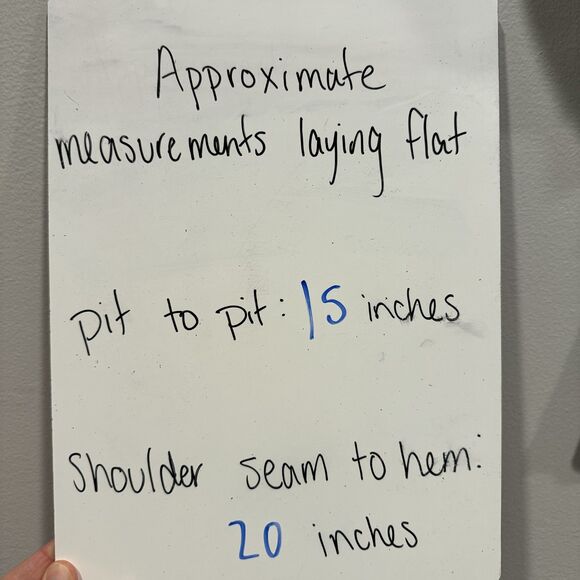 Top Ruffle Blouse Shirt Sleeveless Soft Stretch Black Girly Romantic Women Small - Picture 5 of 5